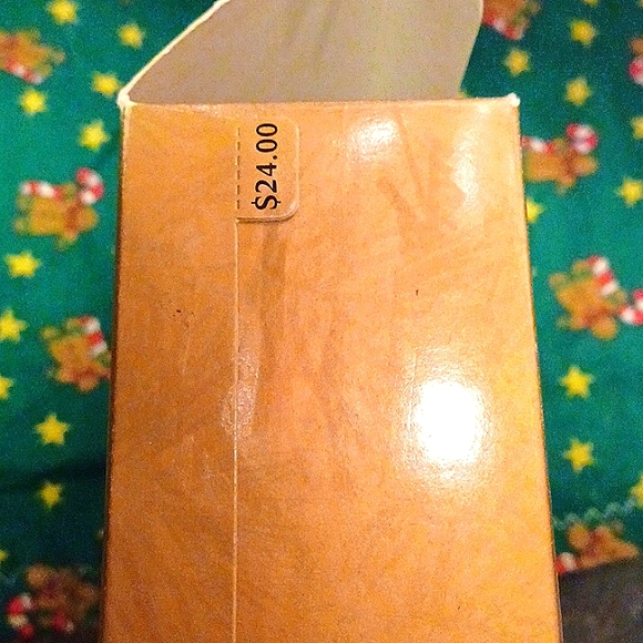 1995 Hallmark Romulan Warbird Light Up Ornament from Star Trek the Next Generati - Picture 3 of 6